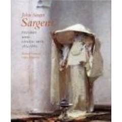 John Singer Sargent. Figures and Landscapes, 1874-1882. Complete Paintings. Volume IV.