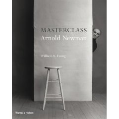 Masterclass. Arnold Newman