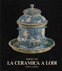 Ceramica a Lodi. (La)
