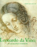 Leonardo da Vinci . A curious vision : drawings from the Royal Library of Windsor Castle