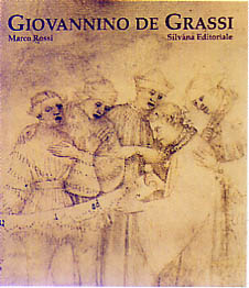 Giovannino de Grassi