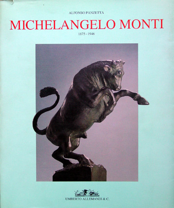 Michelangelo Monti 1875 - 1946