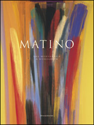 Vittorio Matino . Una Monografia .