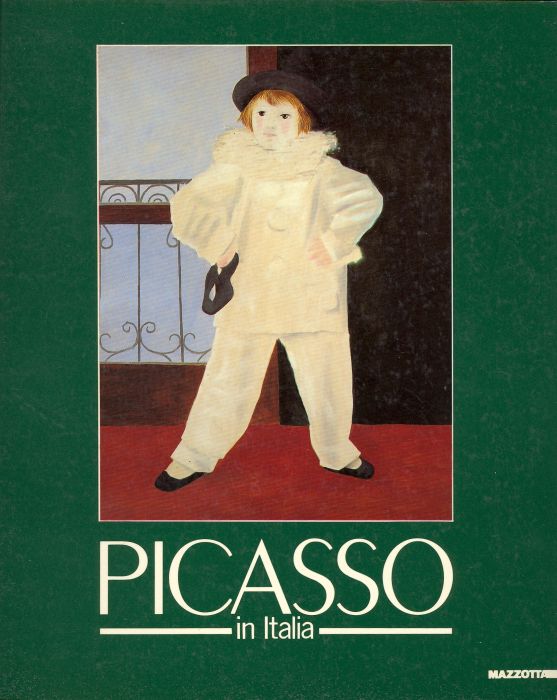 Picasso in Italia