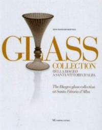 Glass collection della Diageo a Santa Vittoria d'Alba - The Diageo glass collection at Santa Vittoria d'Alba