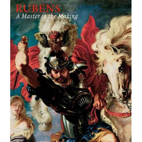 Rubens . A Master in the Making