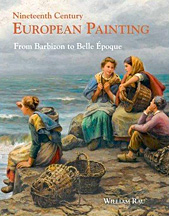 Nineteenth Century European Painting. From Barbizon to Belle Epoque.
