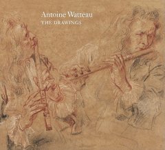 Antoine Watteau. The Drawings