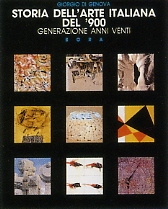 Storia dell'arte italiana del Novecento . Generazione anni Venti . Artisti nati dal 1920 al 1929