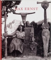 Ernst - Max Ernst sculture, sculptures