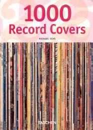 1000 records covers
