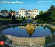 Collezione Panza . Villa Menafoglio Litta Panza , Varese