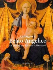 Omaggio a Beato Angelico. Un dipinto per il Poldi Pezzoli