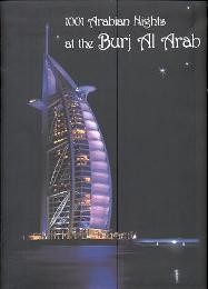 1001 Arabian Nights at the Burj Al Arab