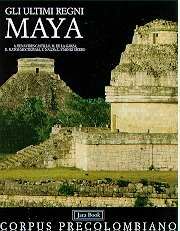 Ultimi regni Maya