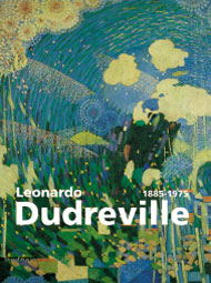Leonardo Dudreville 1885-1975 . Dal Divisionismo al Novecento .