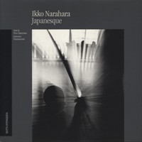 Narahara - Ikko Narahara. Japanesque