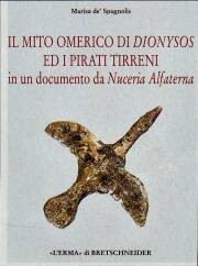 Mito Omerico di Dionysos ed i Pirati Tirreni in un Documento da Nuceria Alfaterna