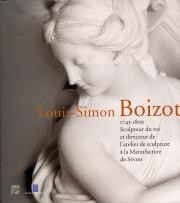 Boizot - Louis-Simon Boizot (1743-1809) .Sculpteur du Roi Directeur  la Manufacture de Sèvres.