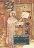 Petrarca in musica