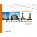 Architettura dei Fari Italiani . The Architecture of Italian Lighthouses . II . Mar Tirreno