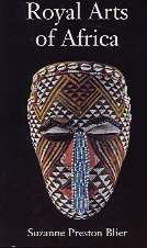 Royal arts of Africa. The majesty of form