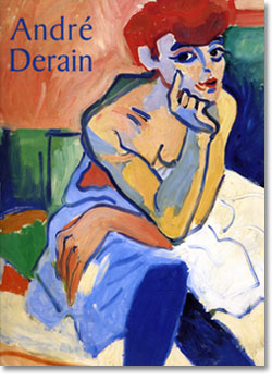 André Derain .