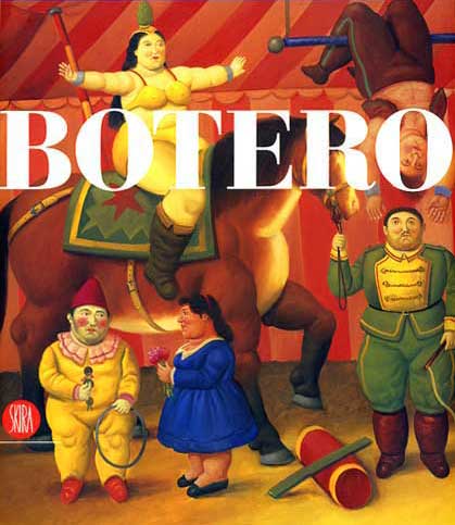 Fernando Botero .