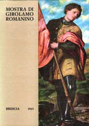 Romanino - Mostra di Girolamo Romanino