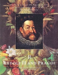 Rudolf II and Prague. Imperial court and residential city