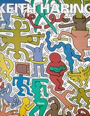 Keith Haring. Retrospettiva