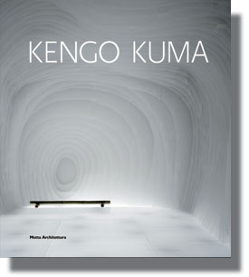 Kengo Kuma .