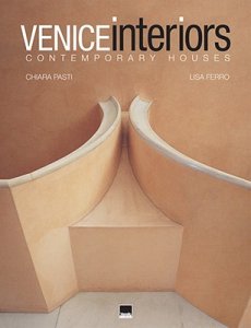 Venezia . Interni contemporanei . Venice interiors contemporary
