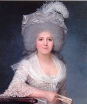 Joseph Boze (1745-1826). Peintre miniaturiste de l'Ancien Régime à la Restauration