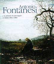 Antonio Fontanesi e la pittura di paesaggio in Italia, 1861-1880