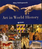Art in World History.
