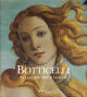 Botticelli . Allegorie mitologiche