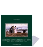 Scipione Vannutelli ( 1834-1894 ) . Il fondo di opere dalla Villa Clementi a Cave .