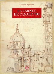 Canaletto - Carnet de Canaletto
