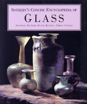 Sotheby's Concise Encyclopedia of glass.