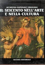 Seicento nell'arte e nella cultura con riferimento a Mantova.