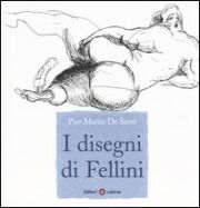 Disegni di Fellini