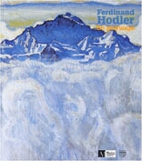 Ferdinand Hodler.Les Paysages