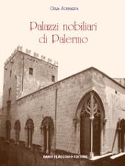 Palazzi nobiliari di Palermo.
