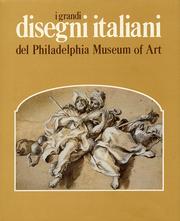Grandi disegni italiani del Philadelphia Museum of Art