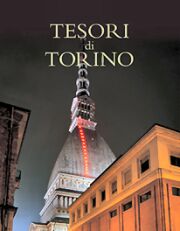 Tesori di Torino.