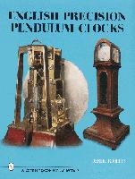 English precision pendulum clocks