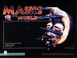 Masks of the world