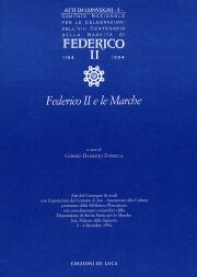 Federico II e le Marche.5.