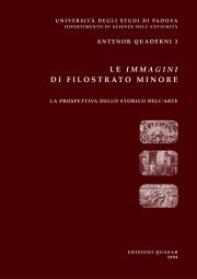 Immagini di Filostrato Minore. La prospettiva dello storico dell'arte.